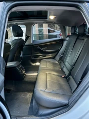 BMW 3 Series GT
