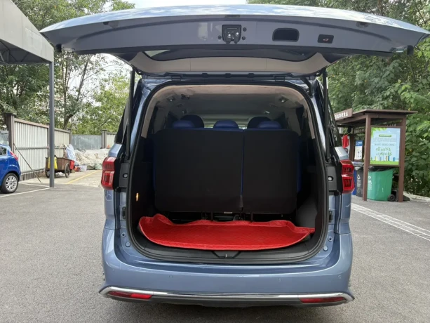 Maxus G20