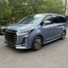 Maxus G20