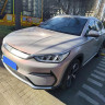 BYD Song PLUS EV