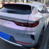BYD Song PLUS EV