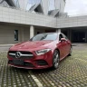 Mercedes-Benz Mercedes Benz A Class