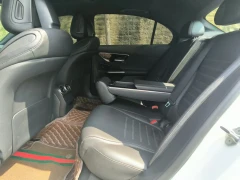 Mercedes-Benz Mercedes Benz C Class
