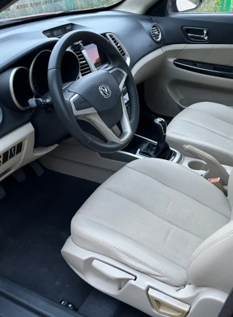 Changan Escape