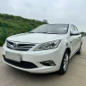 Changan Escape