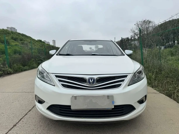 Changan Escape