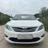 Changan Escape