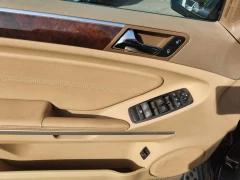 Mercedes-Benz Mercedes Benz M Class