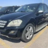 Mercedes-Benz Mercedes Benz M Class