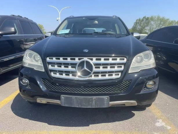 Mercedes-Benz Mercedes Benz M Class