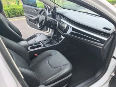 Chery Arrizo 5