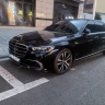 Mercedes-Benz Mercedes Benz S Class