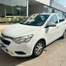 Chevrolet Sail