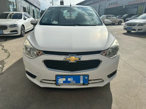 Chevrolet Sail