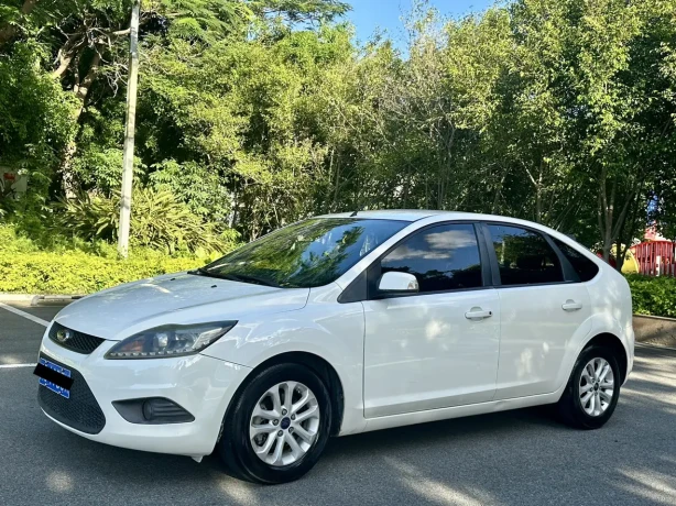 Ford Fox