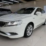 Geely Borui