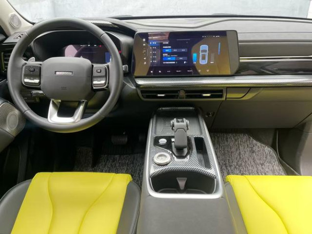 Haval cool dog