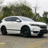 Honda Breeze (Haoying)