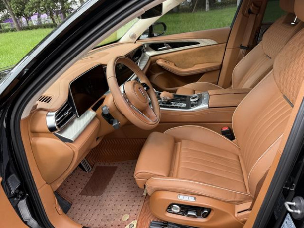 Hongqi H9