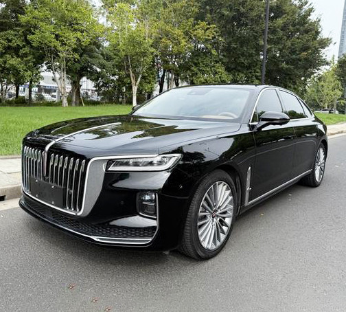 Hongqi H9