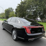 Hongqi H9