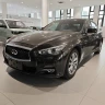 Infiniti Q50L