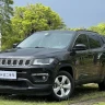 Jeep Guide to