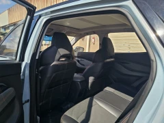 Baojun RS-3