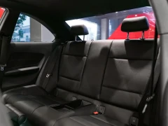 BMW 1 Series M