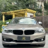 BMW 3 Series GT