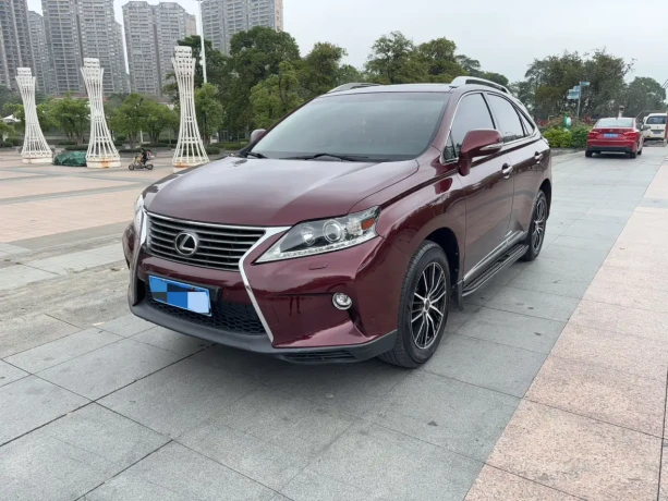 Lexus RX Classic