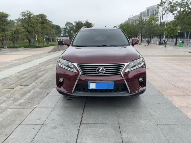 Lexus RX Classic