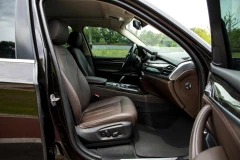 BMW X5 (imported)