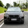 BMW X5 (imported)
