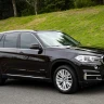 BMW X5 (imported)