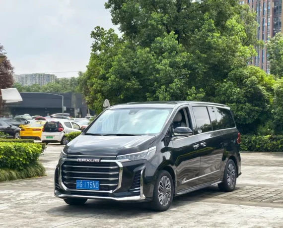 Maxus G20