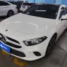 Mercedes-Benz A-Class (imported)