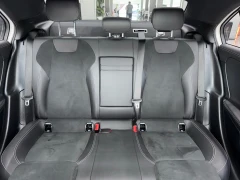 Mercedes-Benz Mercedes Benz A Class
