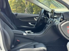Mercedes-Benz Mercedes Benz C Class