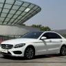 Mercedes-Benz Mercedes Benz C Class