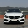 Mercedes-Benz Mercedes Benz C Class