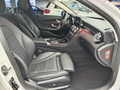 Mercedes-Benz Mercedes Benz C Class