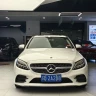 Mercedes-Benz Mercedes Benz C Class