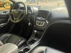 Chery Arrizo 5
