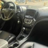 Chery Arrizo 5