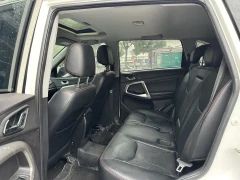 Chery Tiggo 5