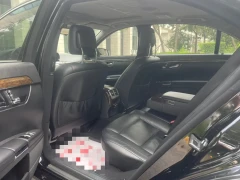 Mercedes-Benz Mercedes Benz S Class