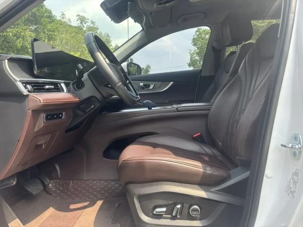 Chery Tiggo 8 PRO PHEV