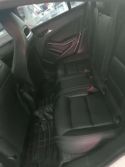 Mercedes-Benz Mercedes CLA