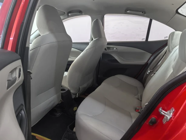Chevrolet Sail